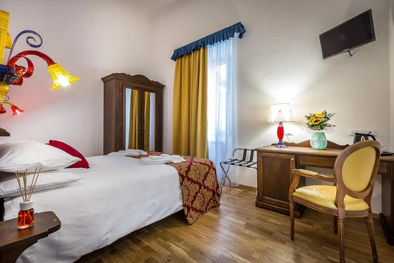 Bed & Breakfast Homedo B&B Florence