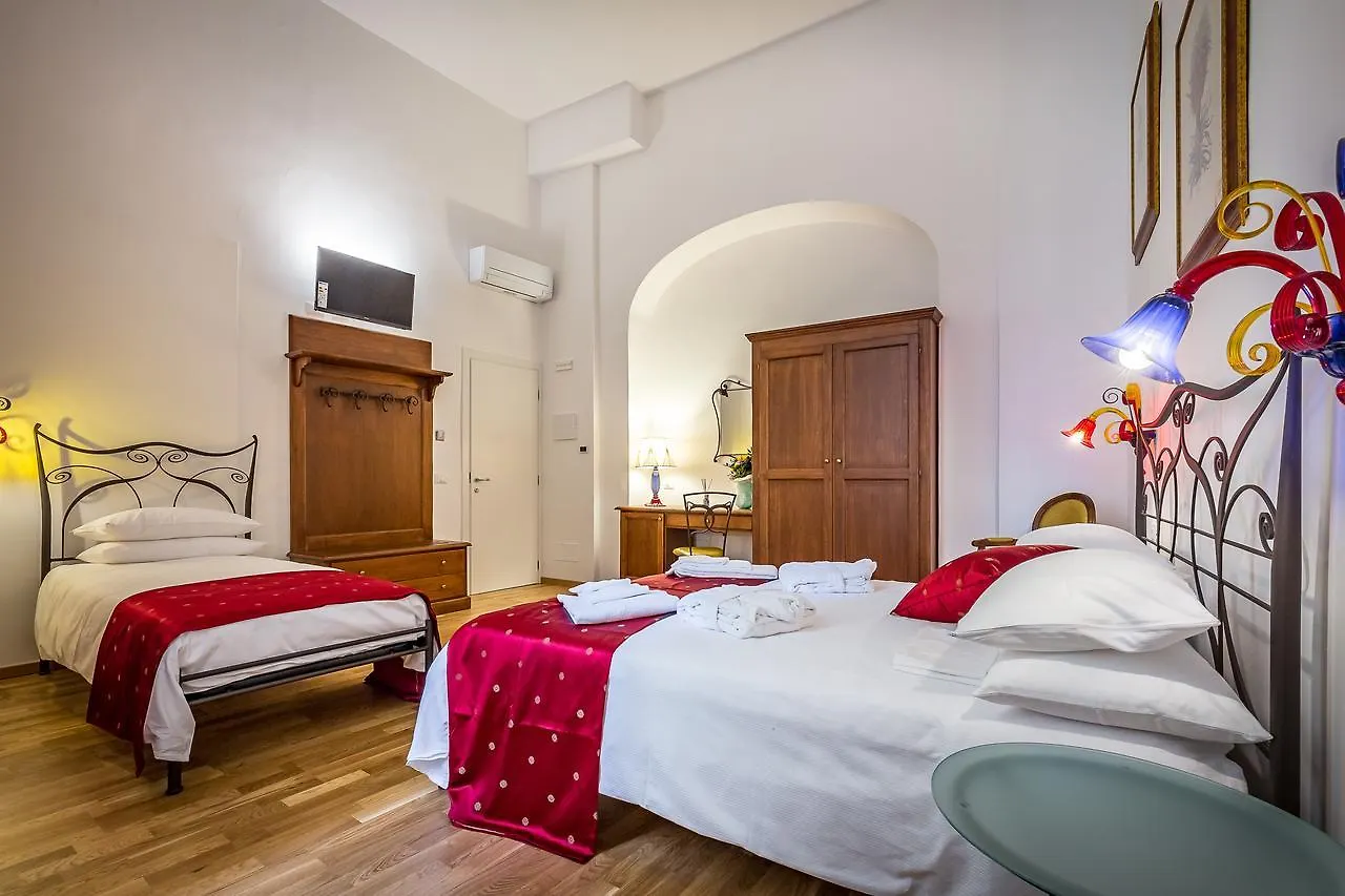 Homedo B&B Florence 2*,