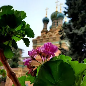 Il Sorriso Nocleg ze śniadaniem