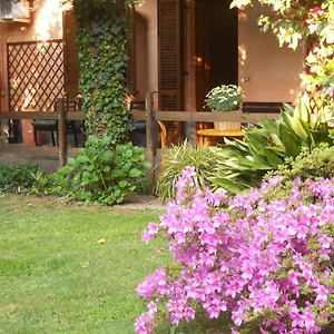 Il Cortile Malpensa 3* Casorate Sempione