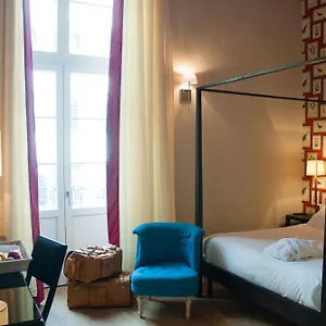 Guest house Black 5