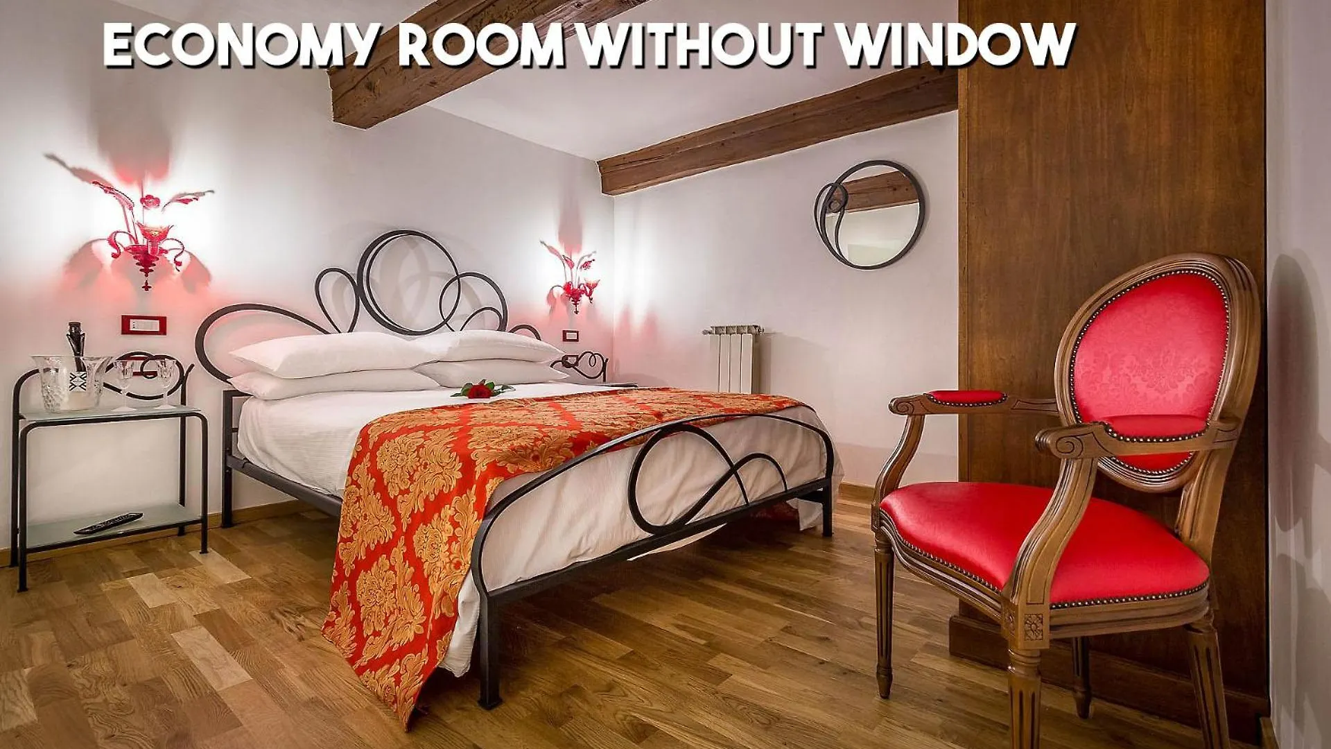 Oda ve Kahvaltı Homedo B&B Floransa
