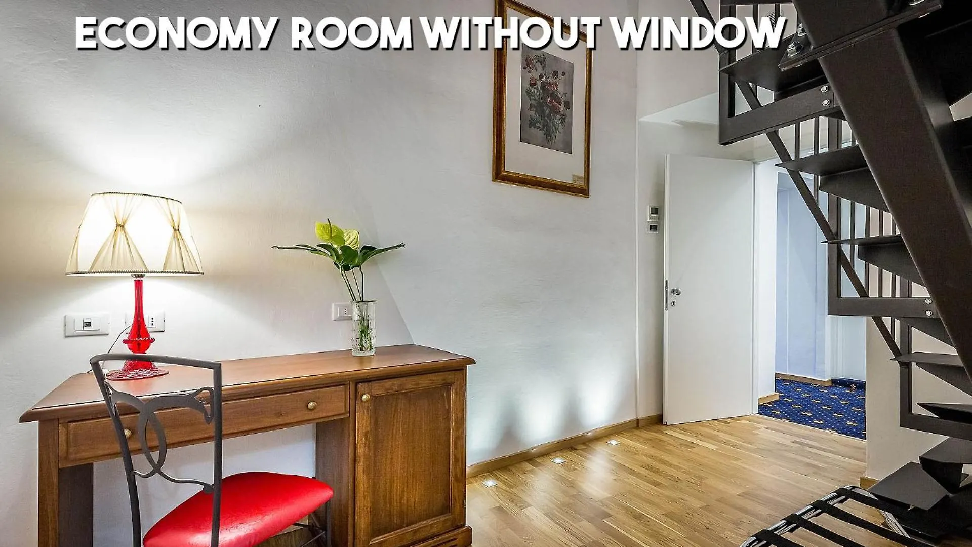 Homedo B&B Floransa İtalya