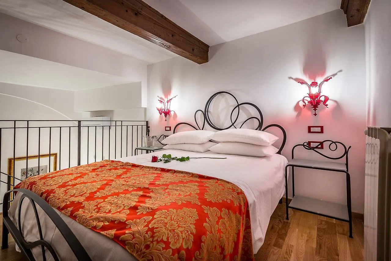 Homedo B&B Floransa 2*,