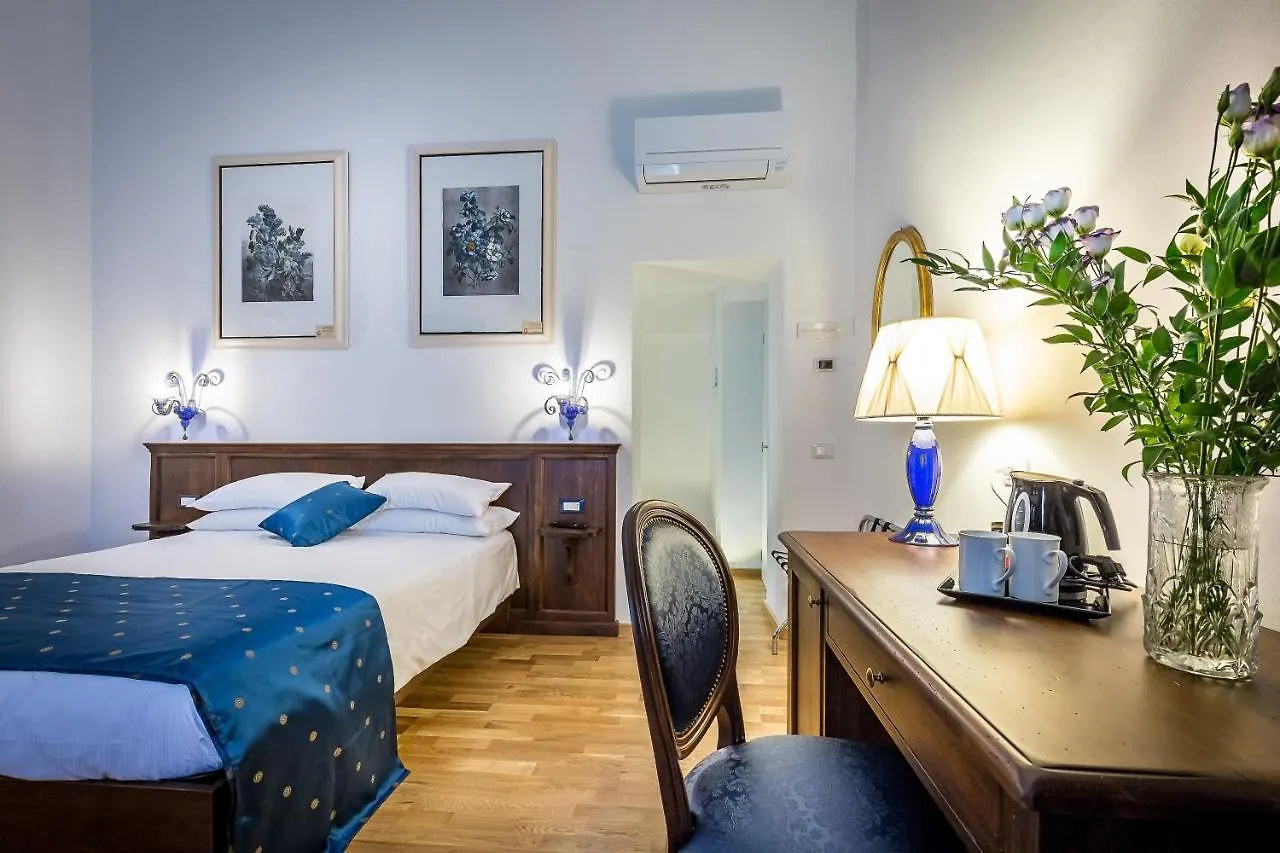Homedo B&B Florence 2*,  Italy