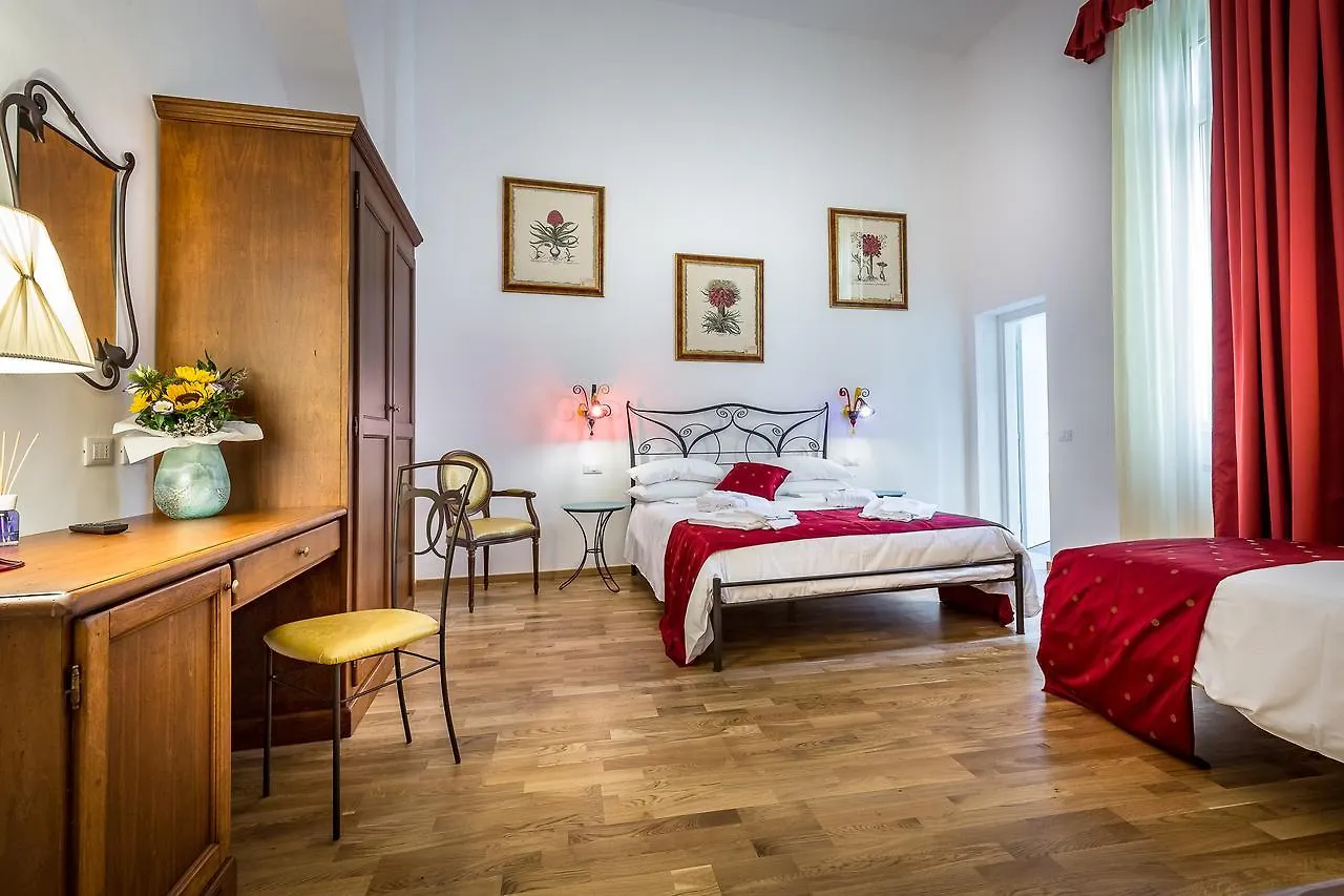 Homedo B&B Florence