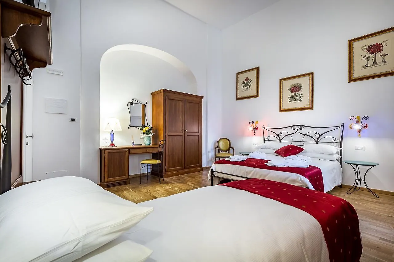 Homedo B&B Florence