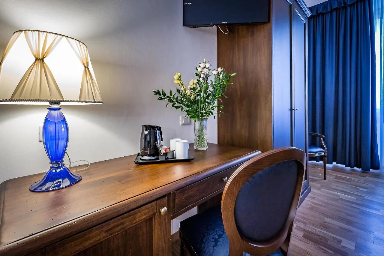 Bed and Breakfast Homedo B&B Φλωρεντία