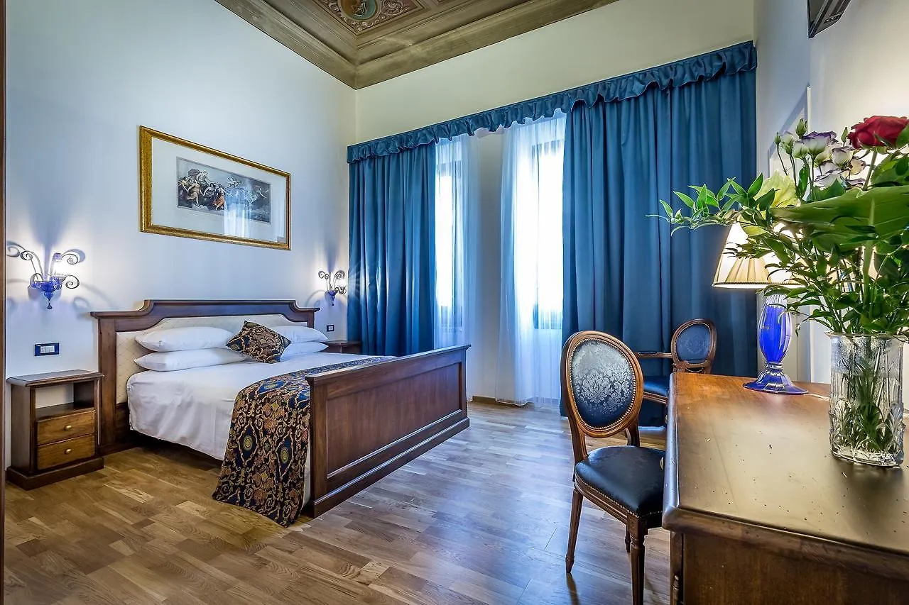 Homedo B&B Florencja Nocleg ze śniadaniem