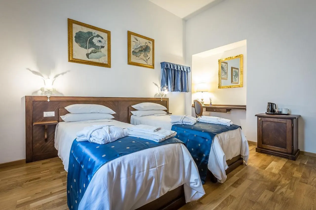 Homedo B&B Florencja Nocleg ze śniadaniem