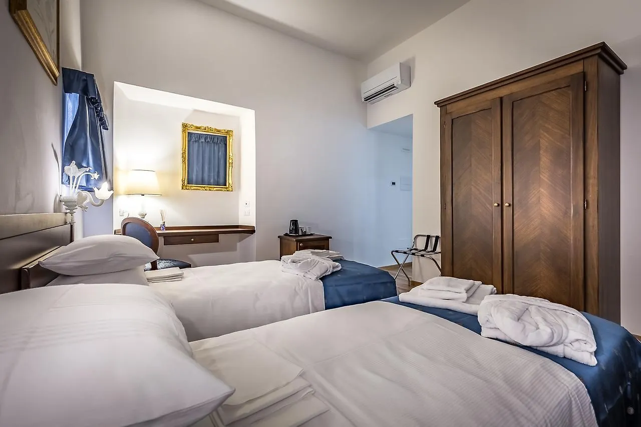 Homedo B&B Florencja