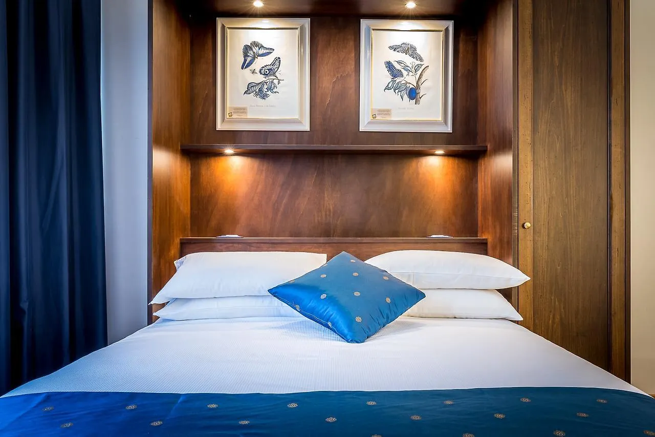 Nocleg ze śniadaniem Homedo B&B Florencja