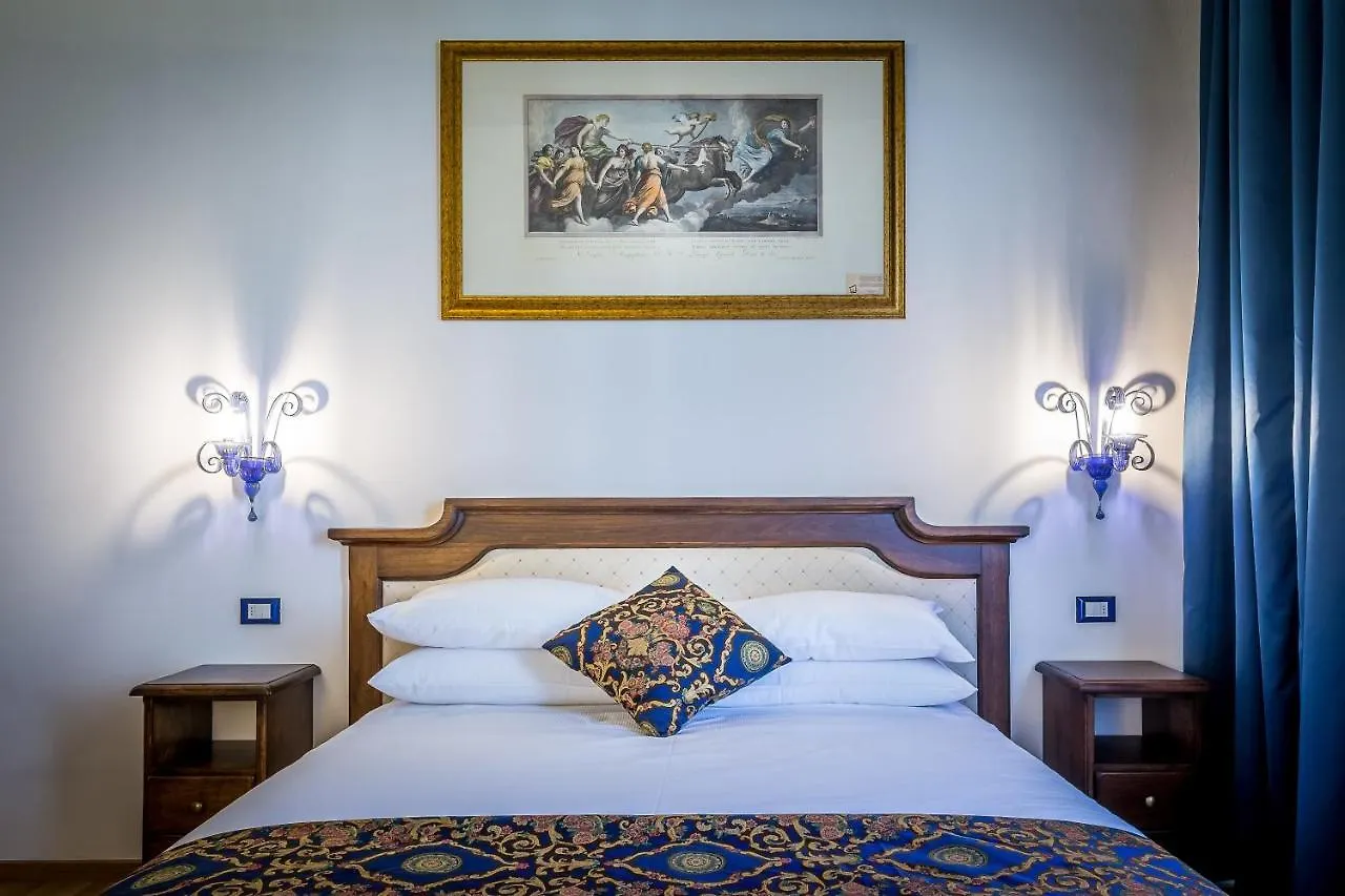 Homedo B&B Florencja Włochy