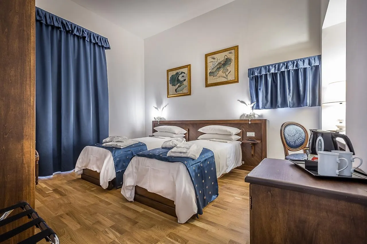 ** Bed & Breakfast Homedo B&B Florence Italy
